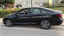 فولكسفاغن جيتا